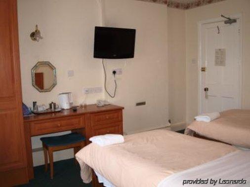 Great Western Hotel Exeter Zimmer foto